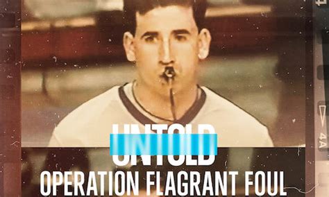 tim donaghy netflix|UNTOLD: OPERATION FLAGRANT FOUL : STREAM .